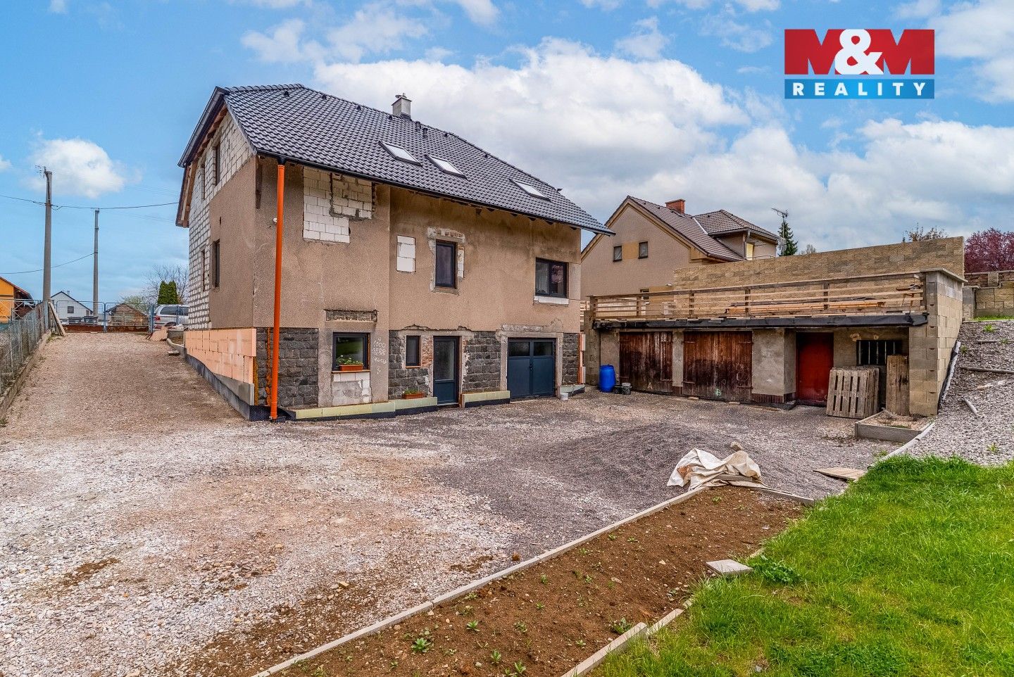 Prodej domu 250 m² - foto 27