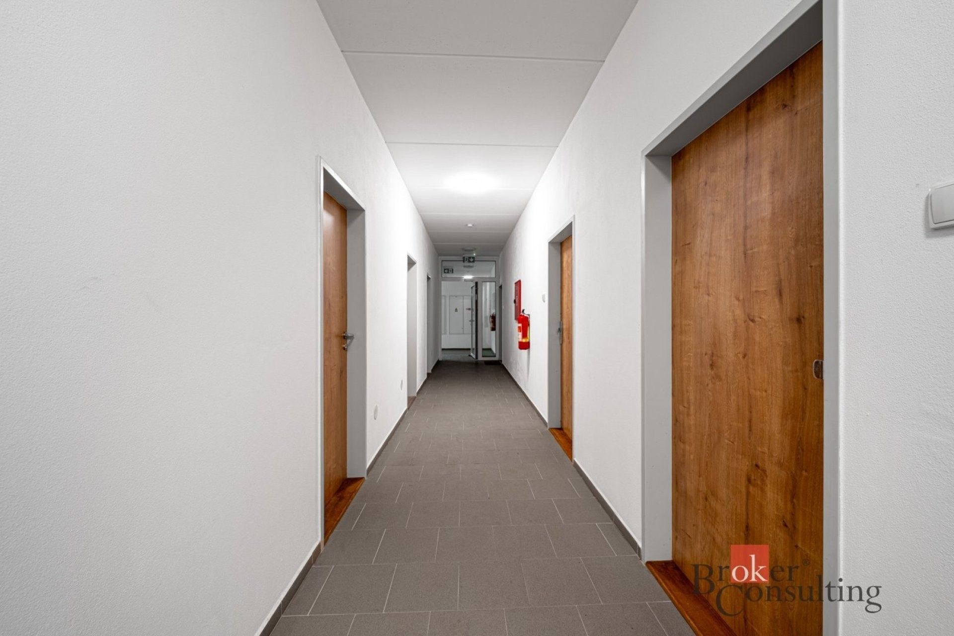 Pronájem bytu 1+kk 24 m² - foto 6