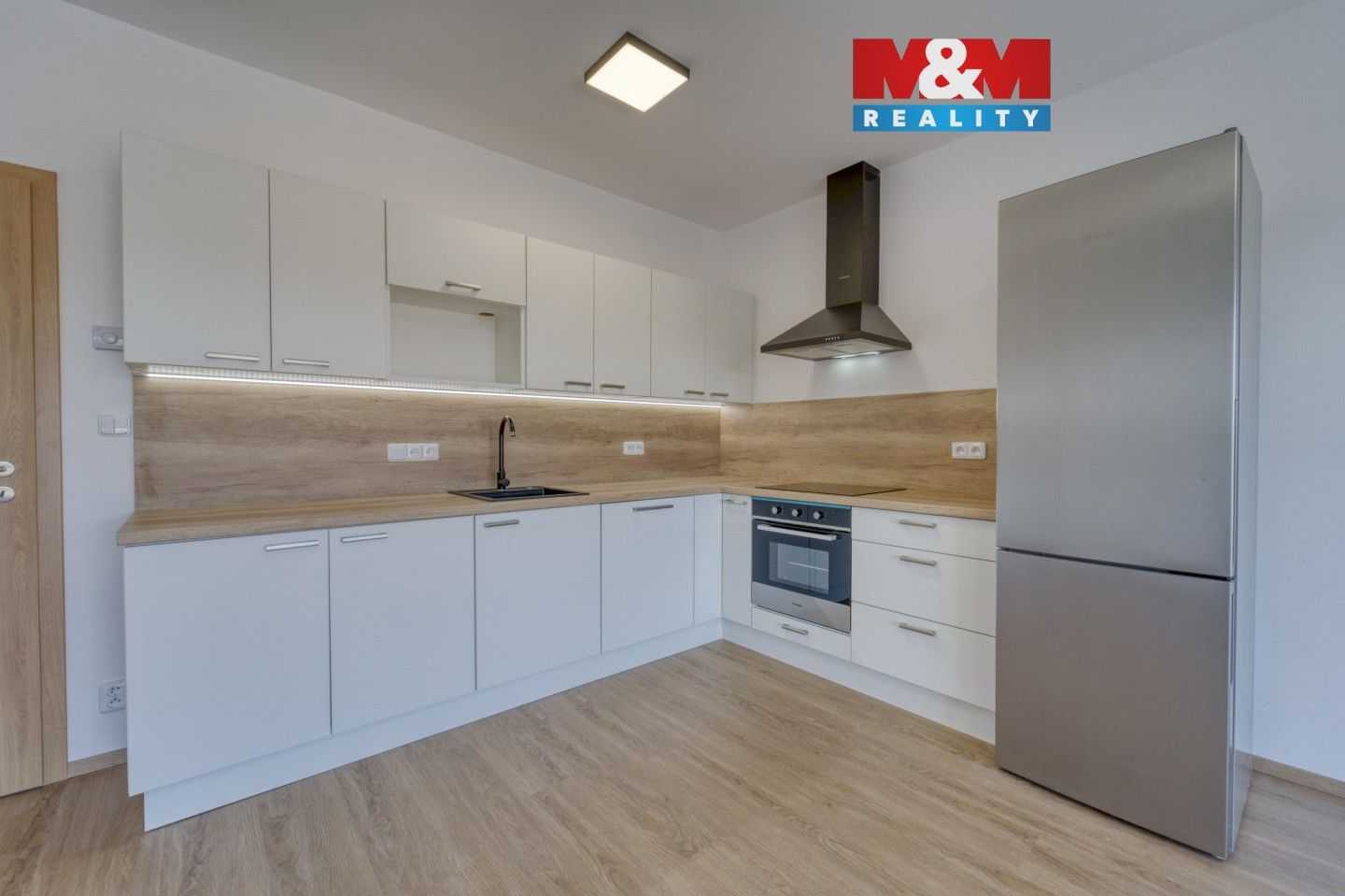Pronájem bytu 2+kk 54 m² - foto 3