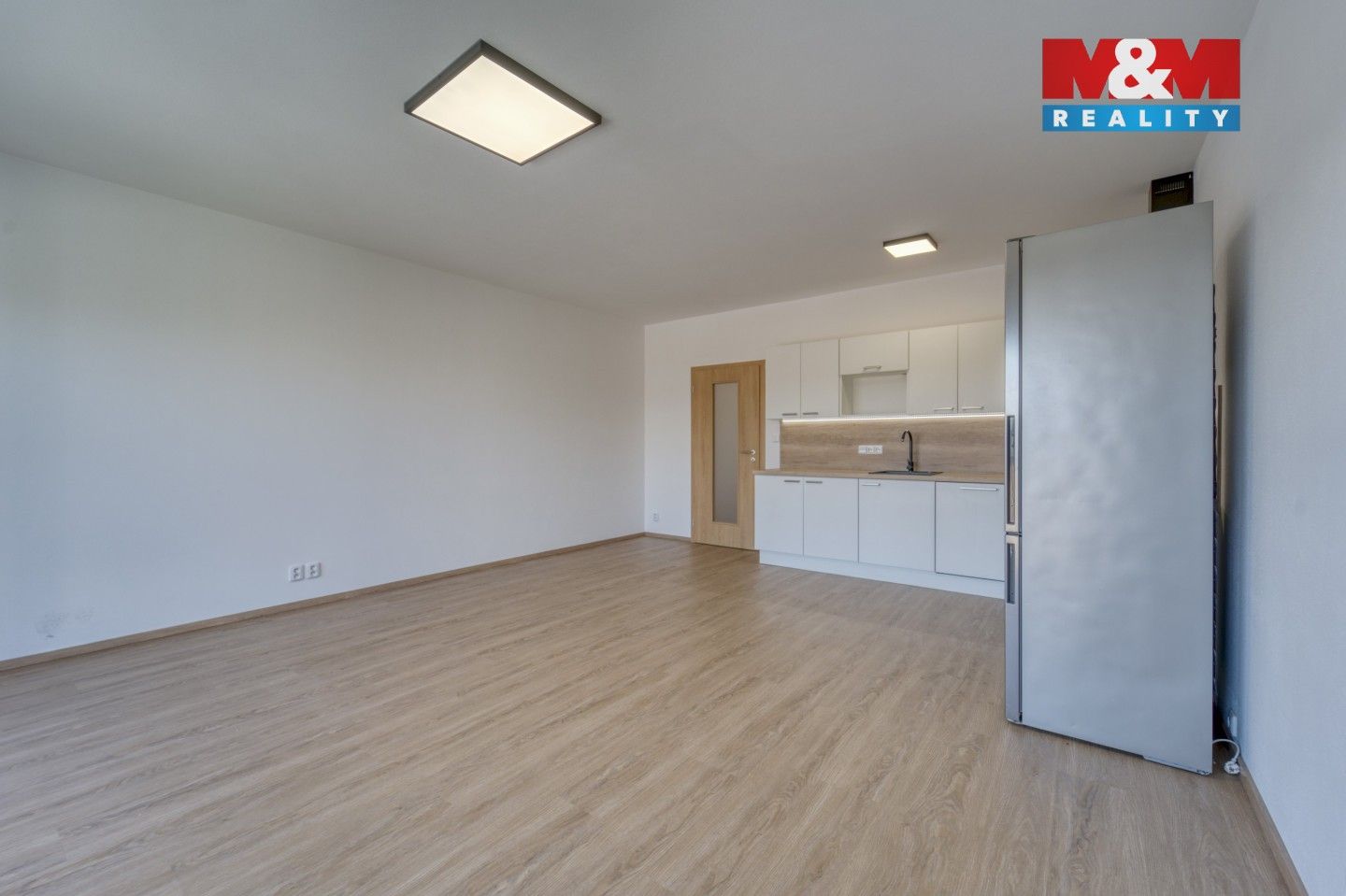 Pronájem bytu 2+kk 54 m² - foto 7