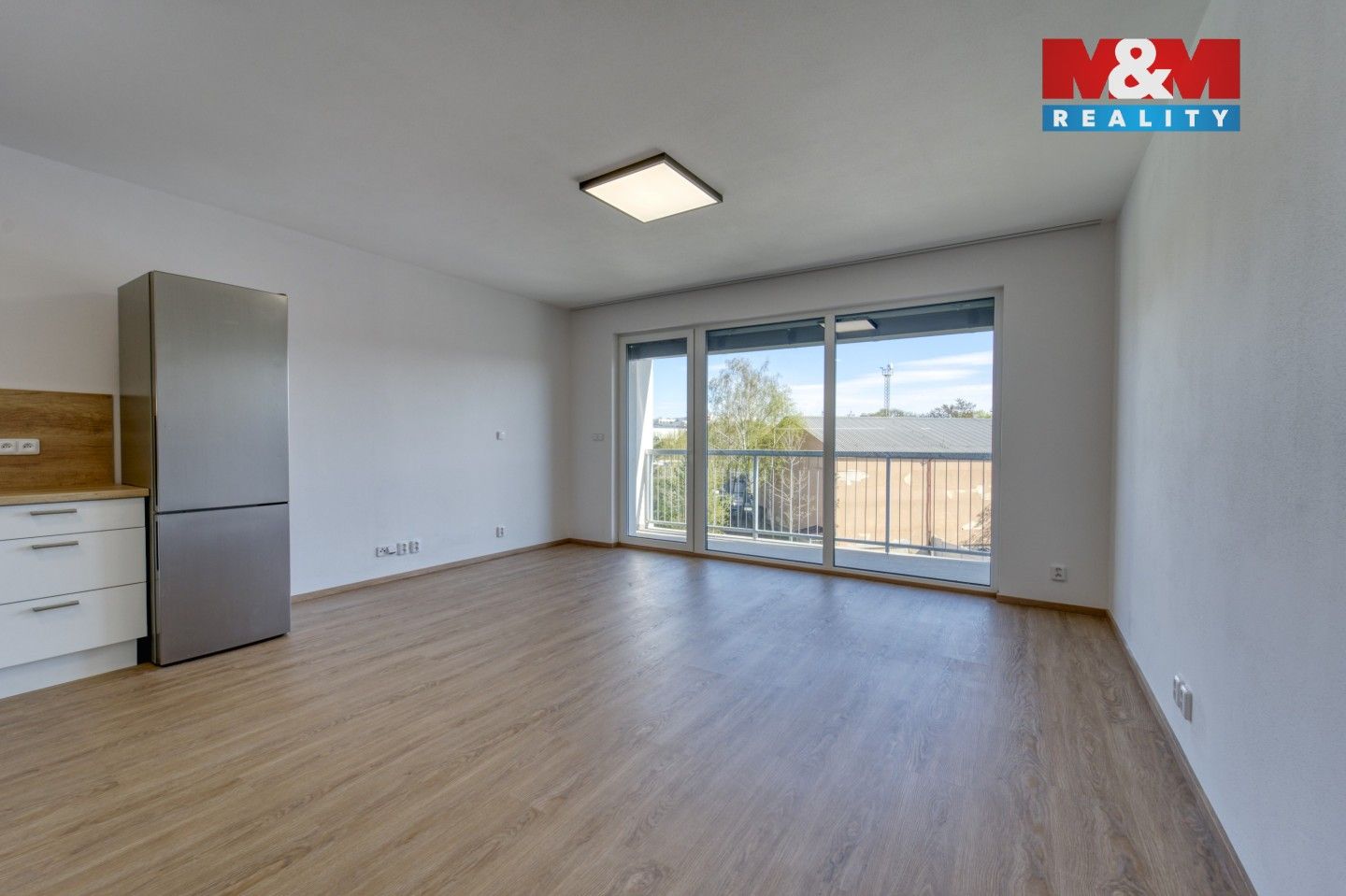 Pronájem bytu 2+kk 54 m² - foto 6