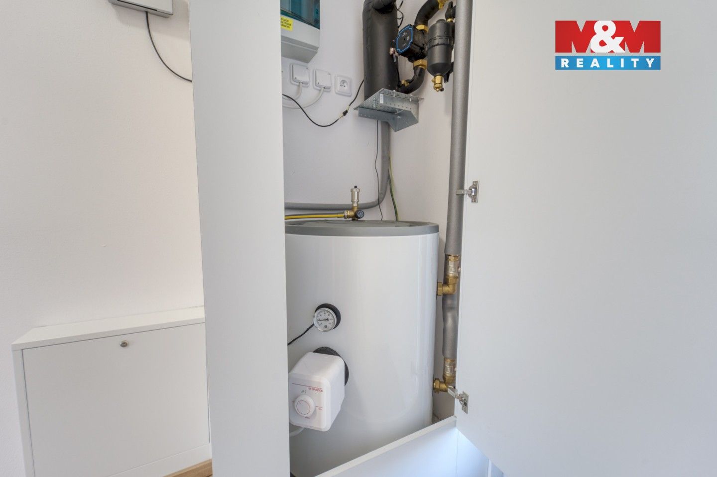 Pronájem bytu 2+kk 54 m² - foto 9