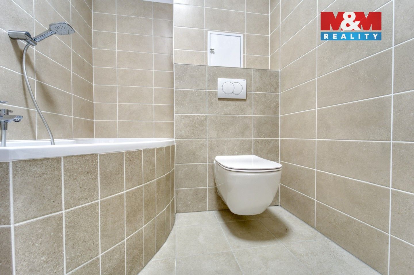 Pronájem bytu 2+kk 54 m² - foto 10