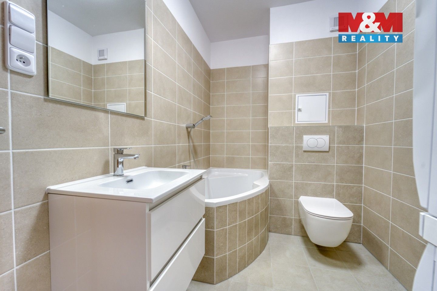 Pronájem bytu 2+kk 54 m² - foto 11