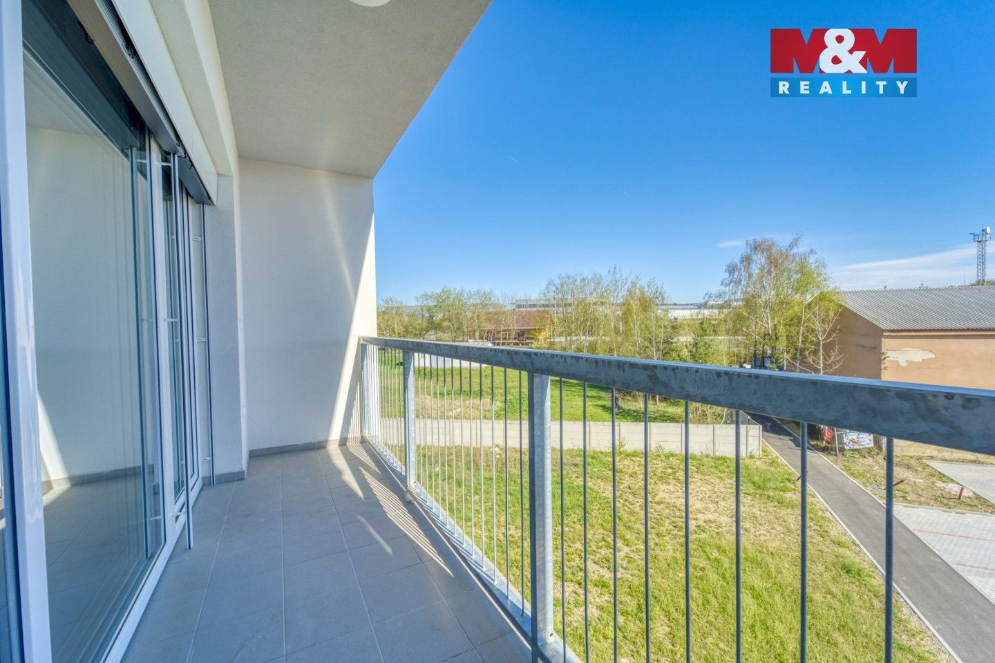 Pronájem bytu 2+kk 54 m² - foto 13