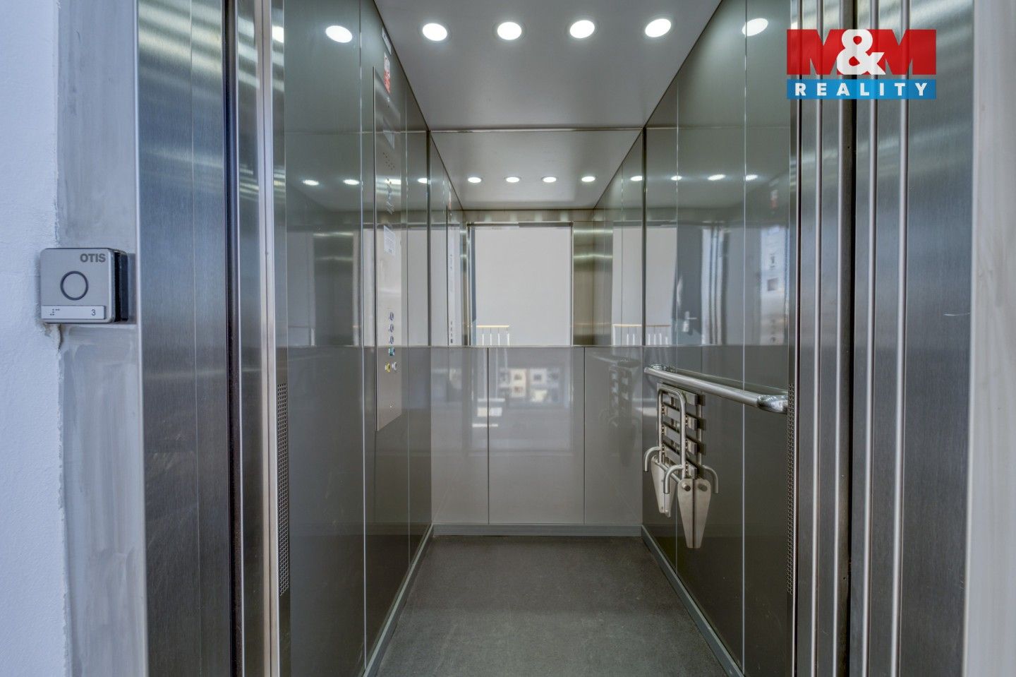 Pronájem bytu 2+kk 54 m² - foto 15