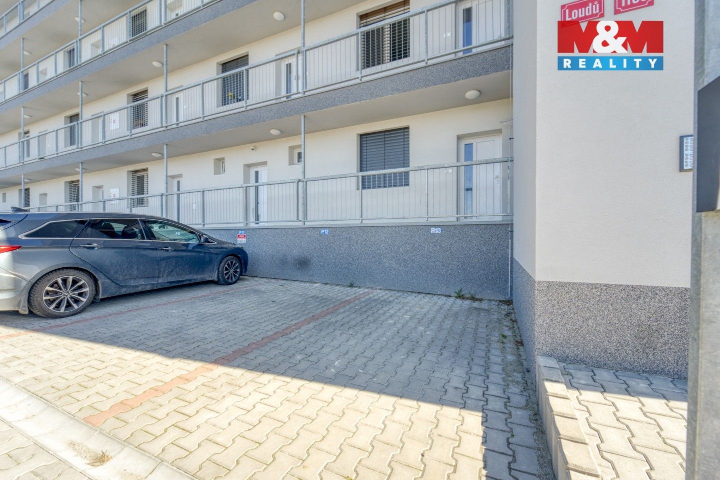 Pronájem bytu 2+kk 54 m² - foto 16