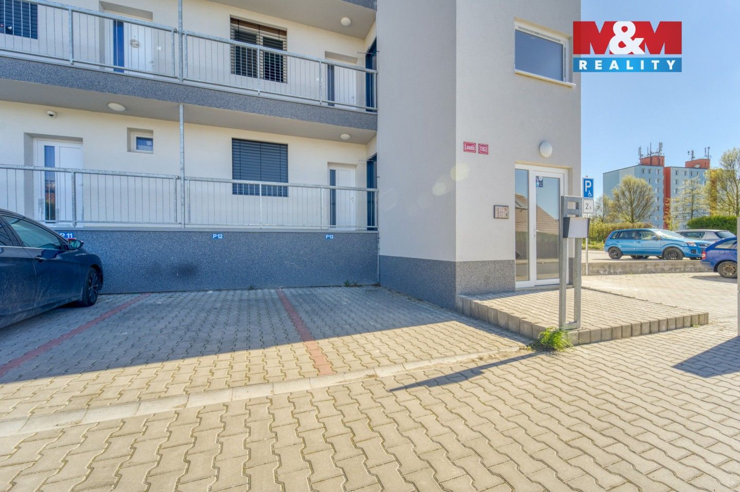 Pronájem bytu 2+kk 54 m² - foto 17