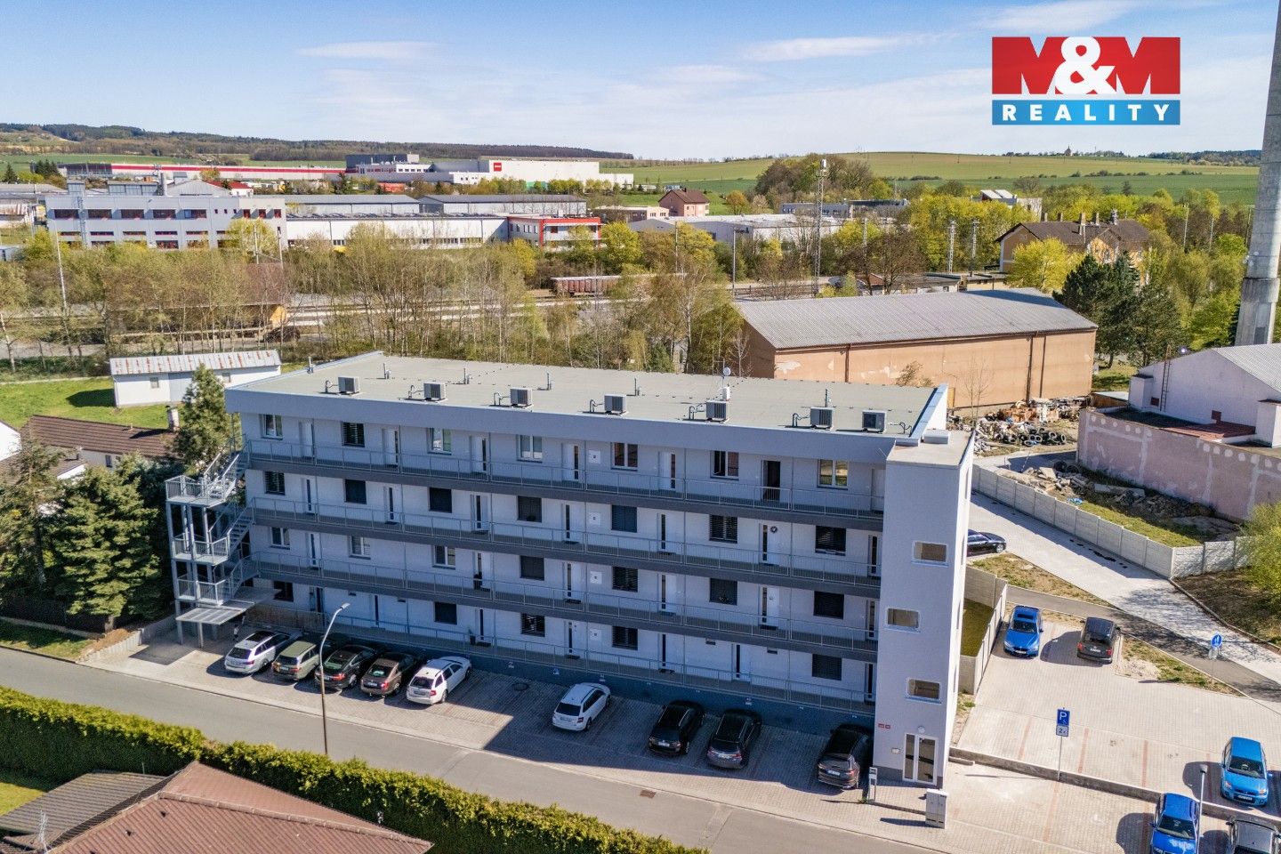 Pronájem bytu 2+kk 54 m² - foto 18