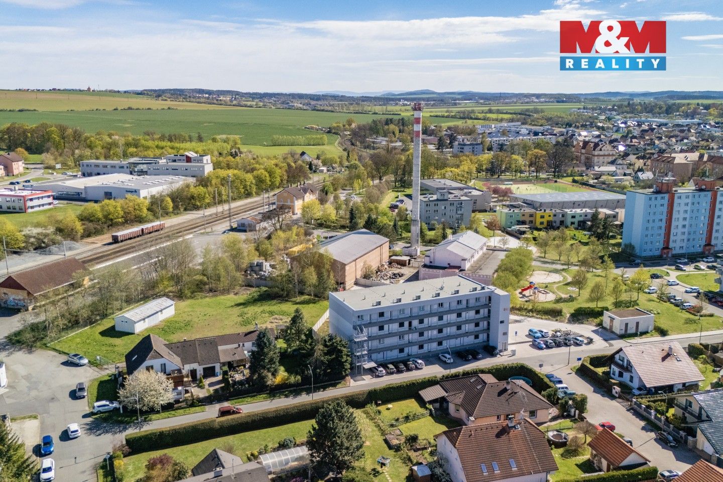 Pronájem bytu 2+kk 54 m² - foto 19