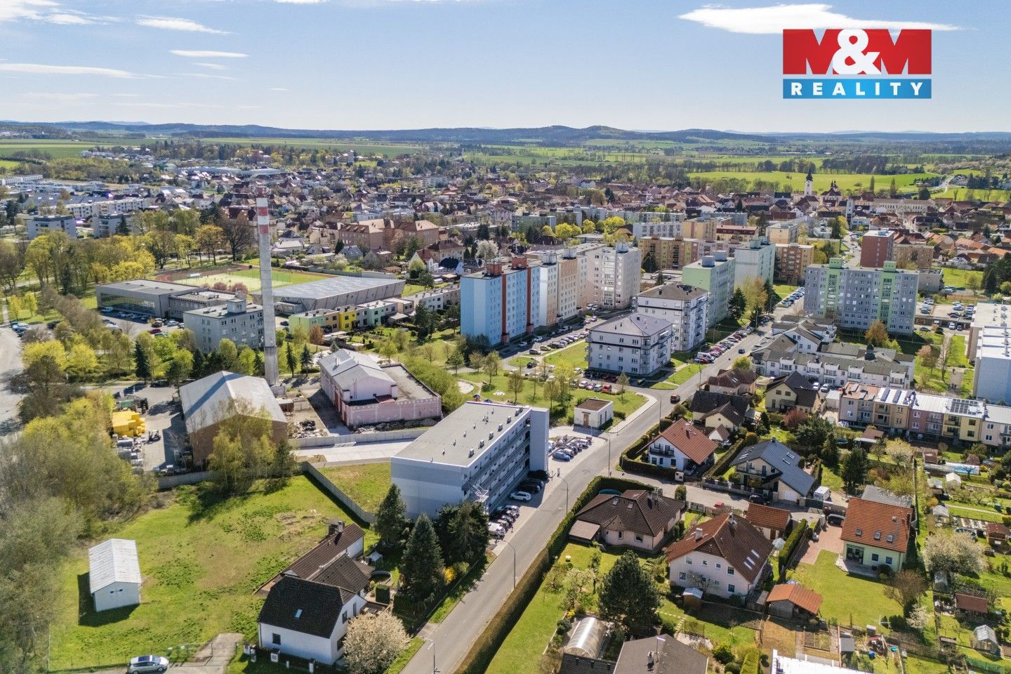 Pronájem bytu 2+kk 54 m² - foto 20