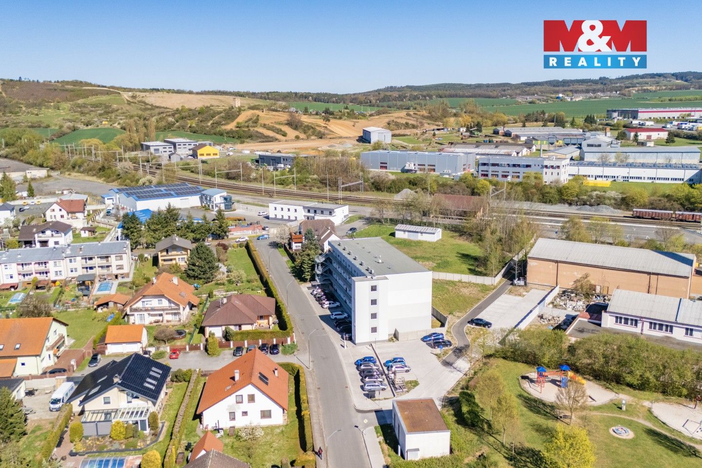 Pronájem bytu 2+kk 54 m² - foto 21