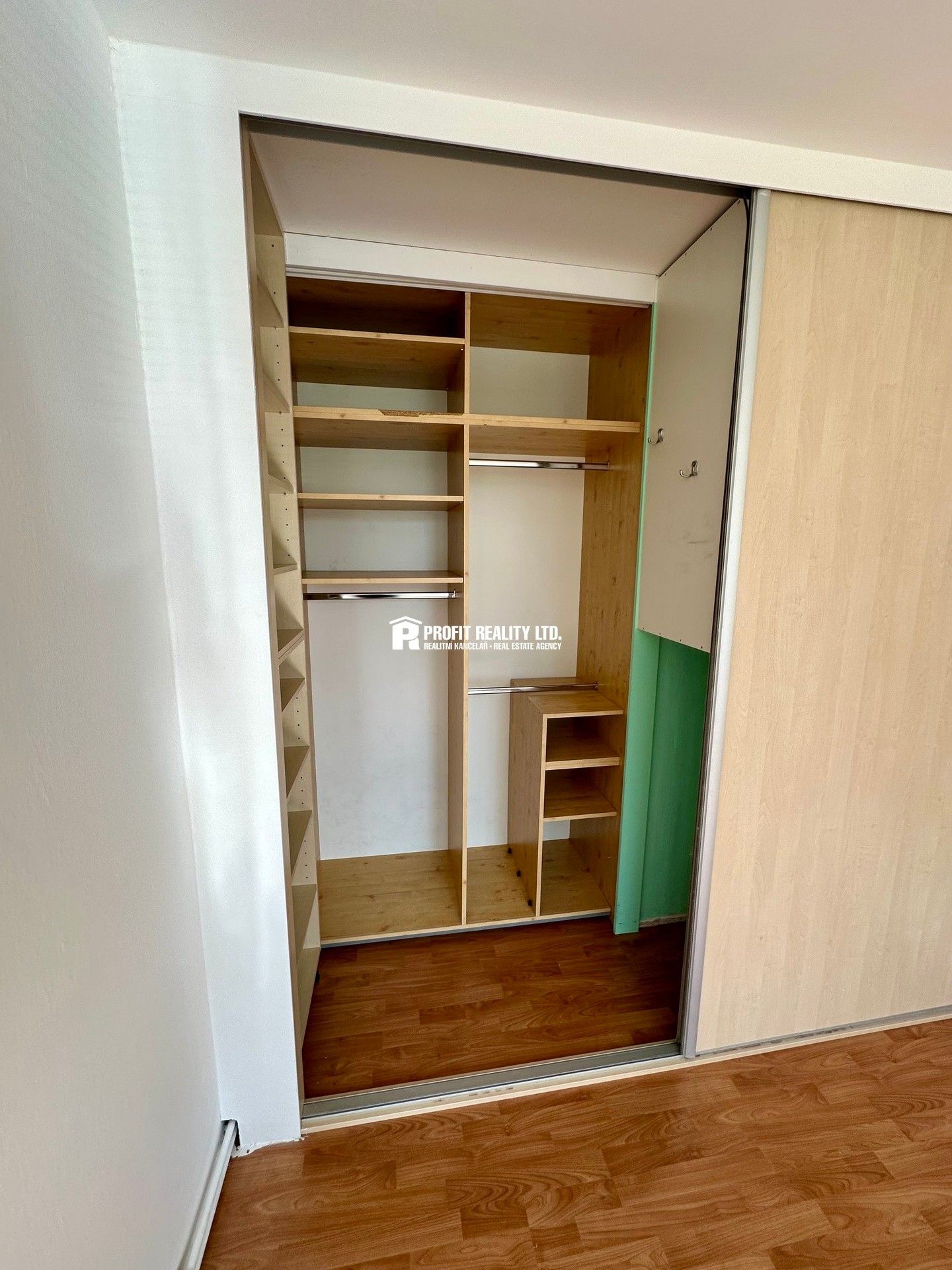 Prodej bytu 3+1 68 m² - foto 11
