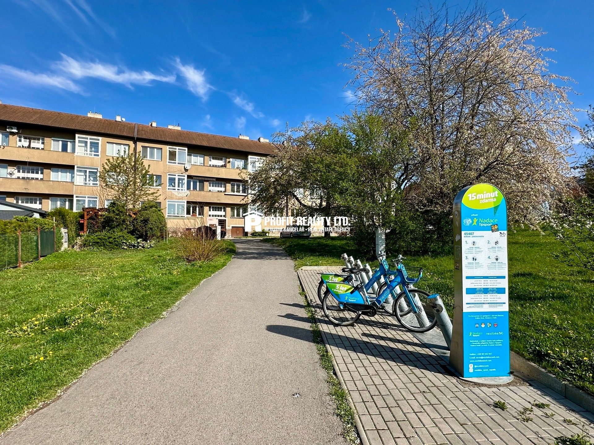 Prodej bytu 3+1 68 m² - foto 22