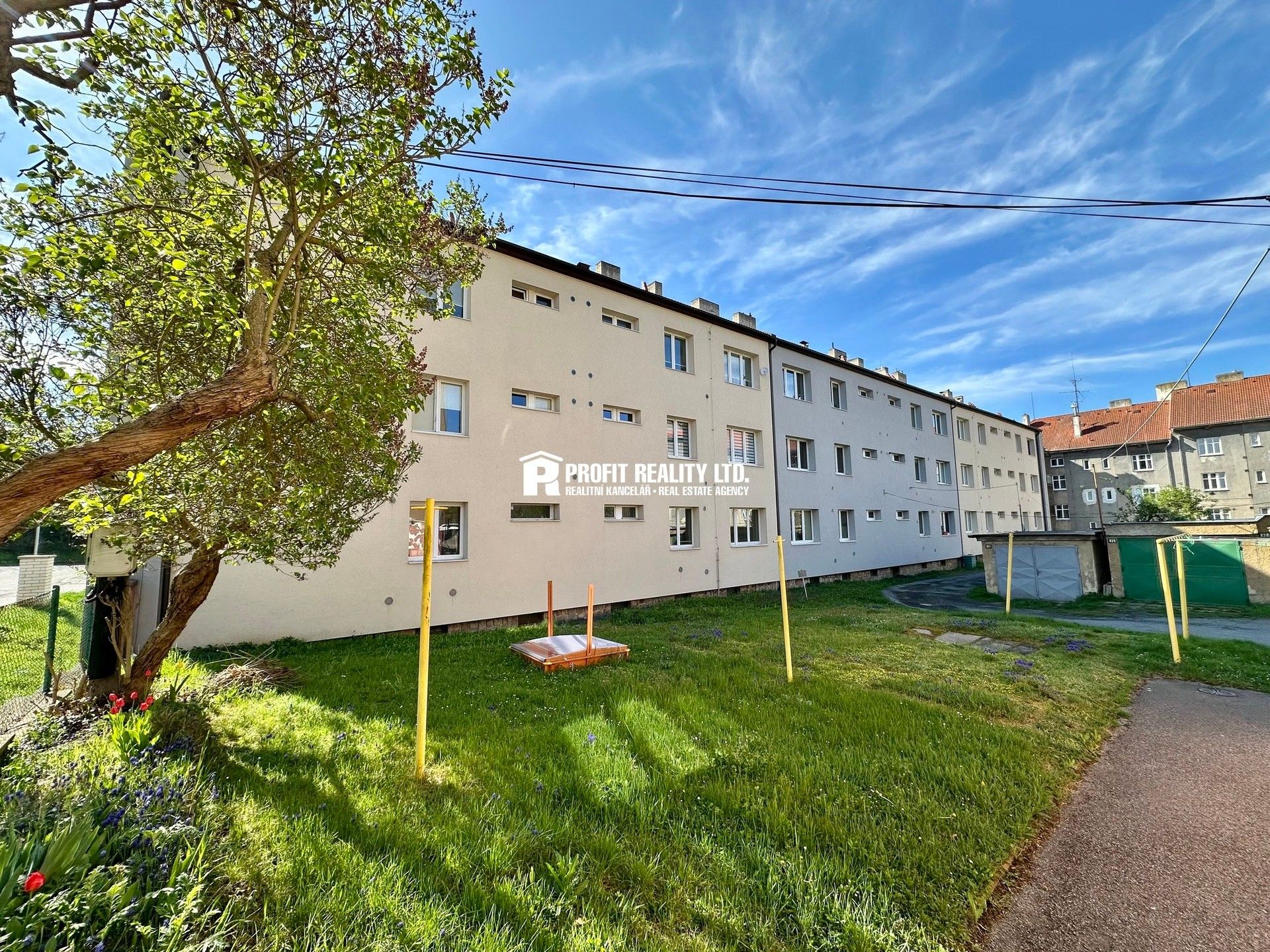 Prodej bytu 3+1 68 m² - foto 21