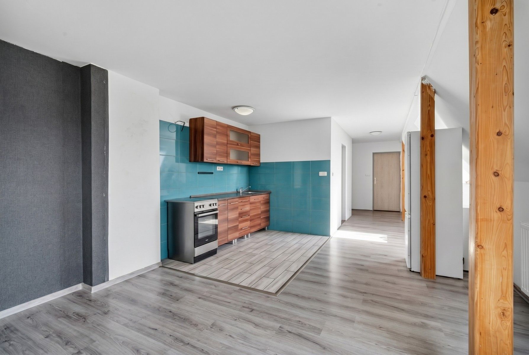 Prodej komerčního prostoru 328 m² - foto 10