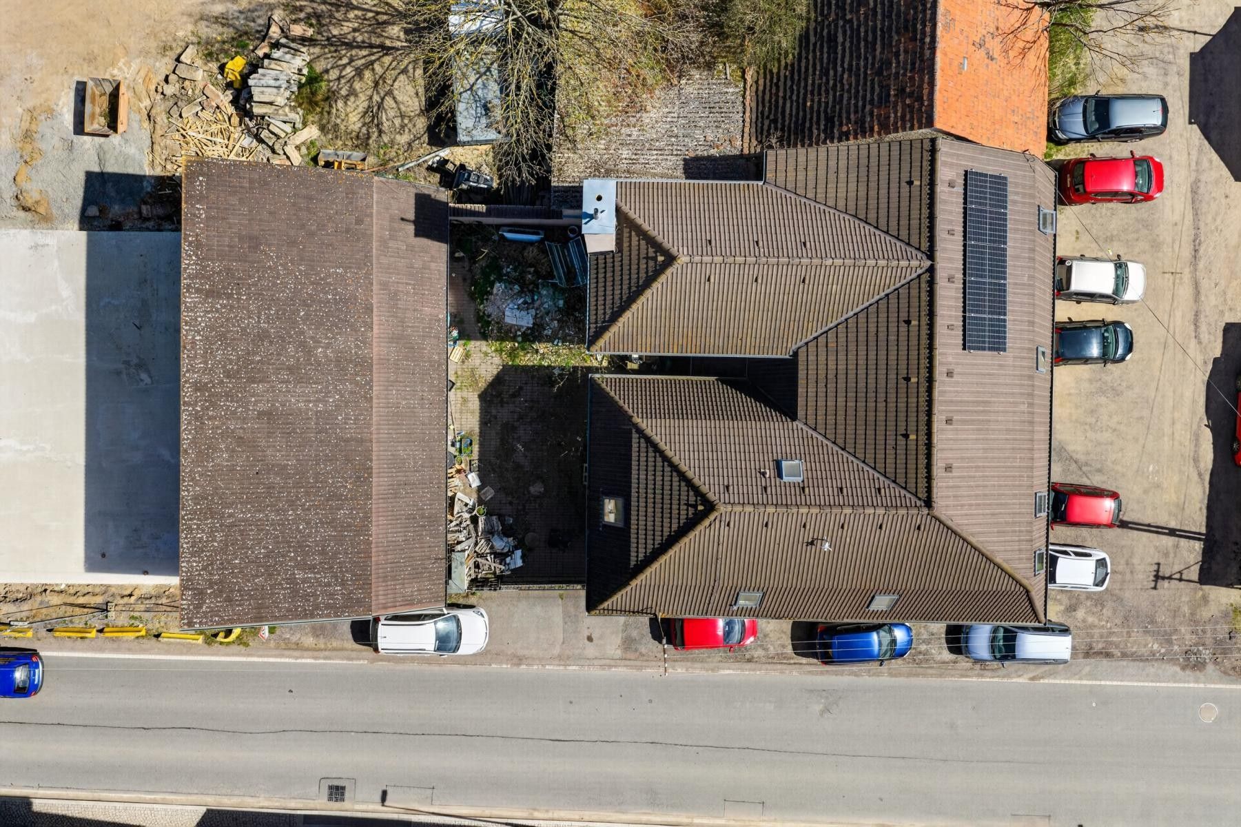 Prodej komerčního prostoru 328 m² - foto 26