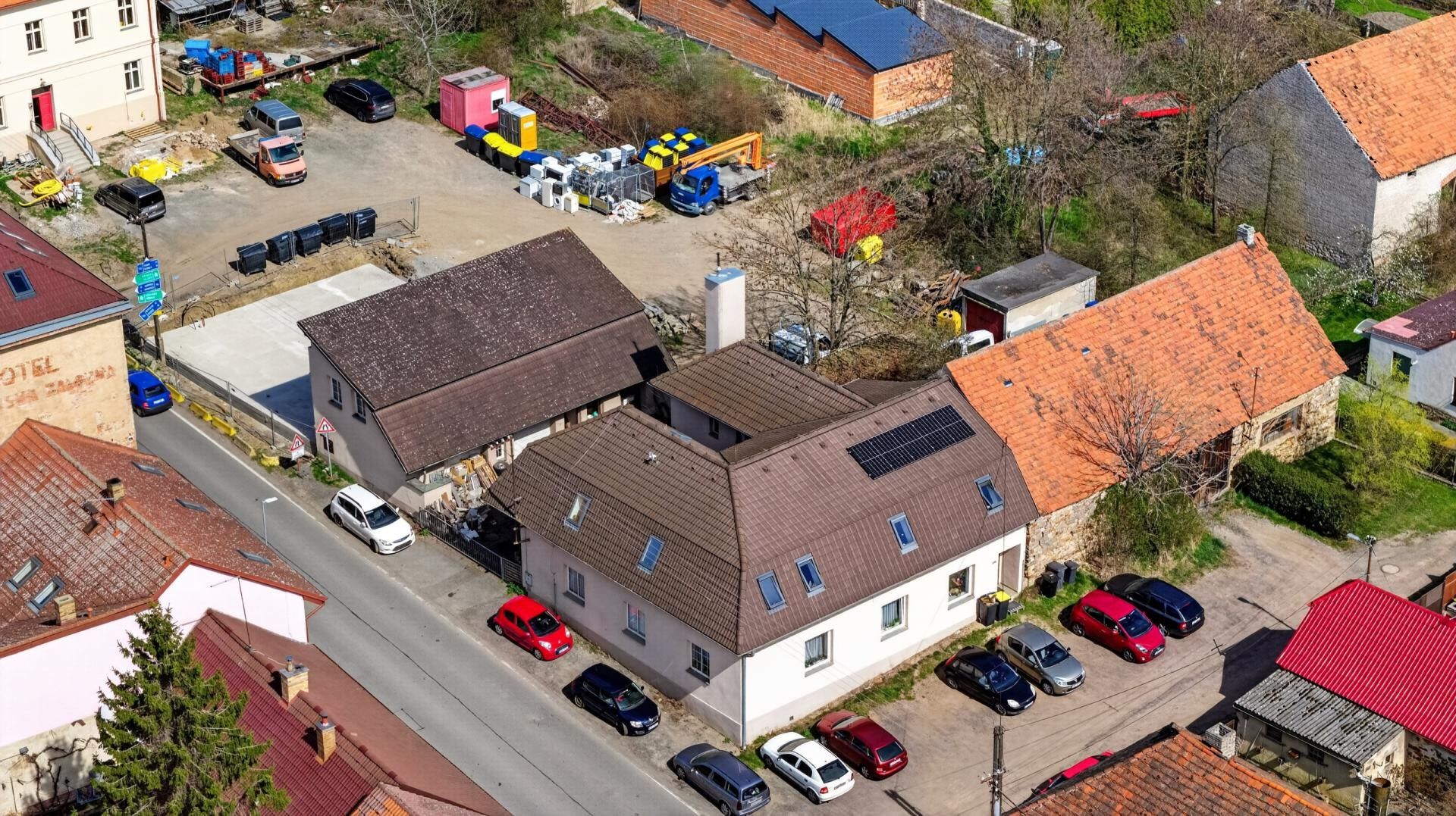 Prodej komerčního prostoru 328 m² - foto 27