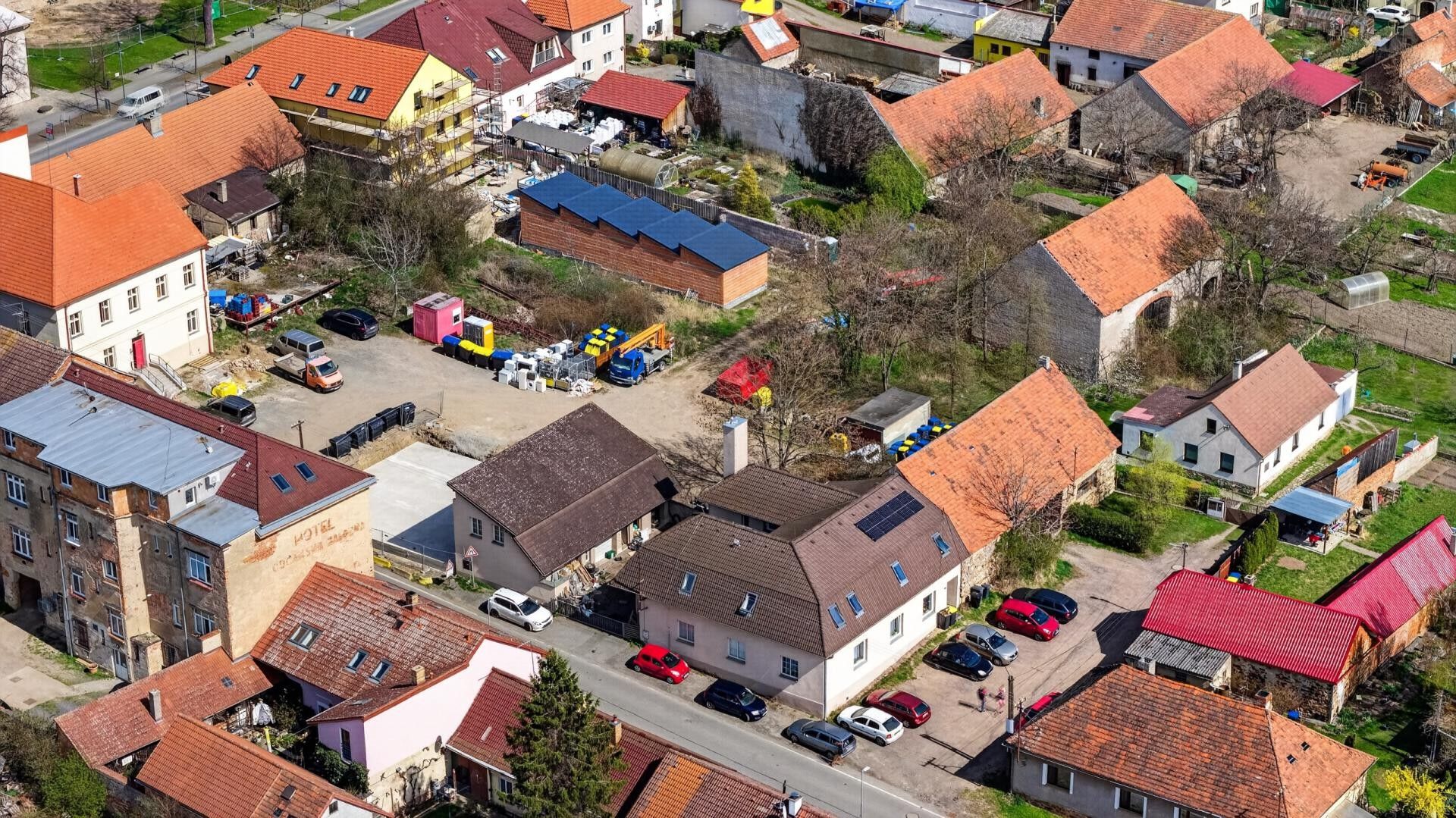 Prodej komerčního prostoru 328 m² - foto 28