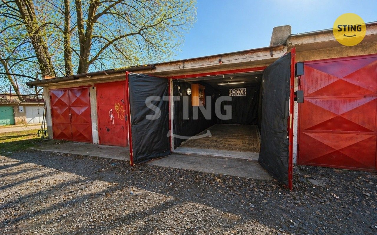 Prodej nemovitosti 19 m² - foto 2