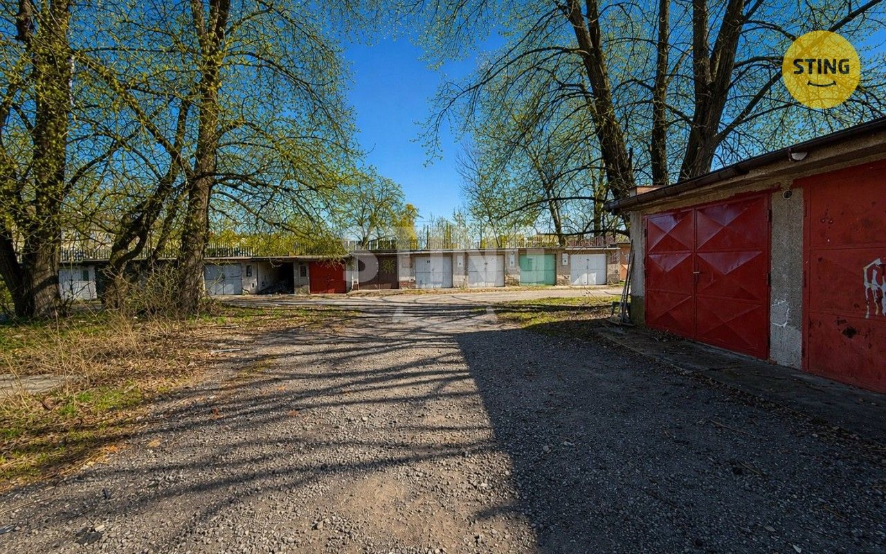 Prodej nemovitosti 19 m² - foto 4