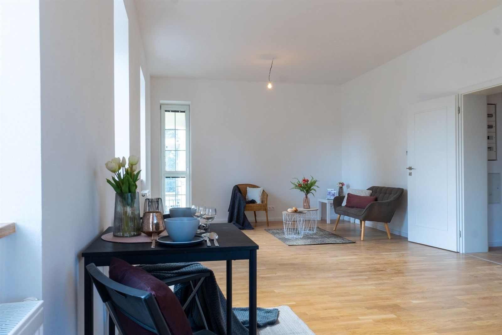 Prodej bytu 2+kk 46 m² - foto 3