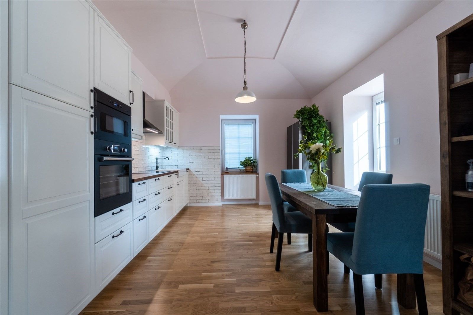 Pronájem bytu 2+kk 46 m² - foto 1