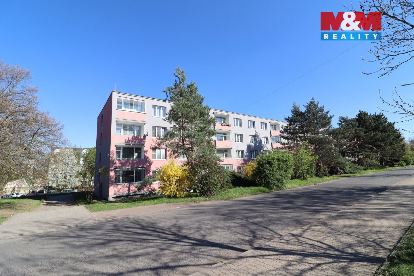 Prodej bytu 2+1 60 m² - foto 2