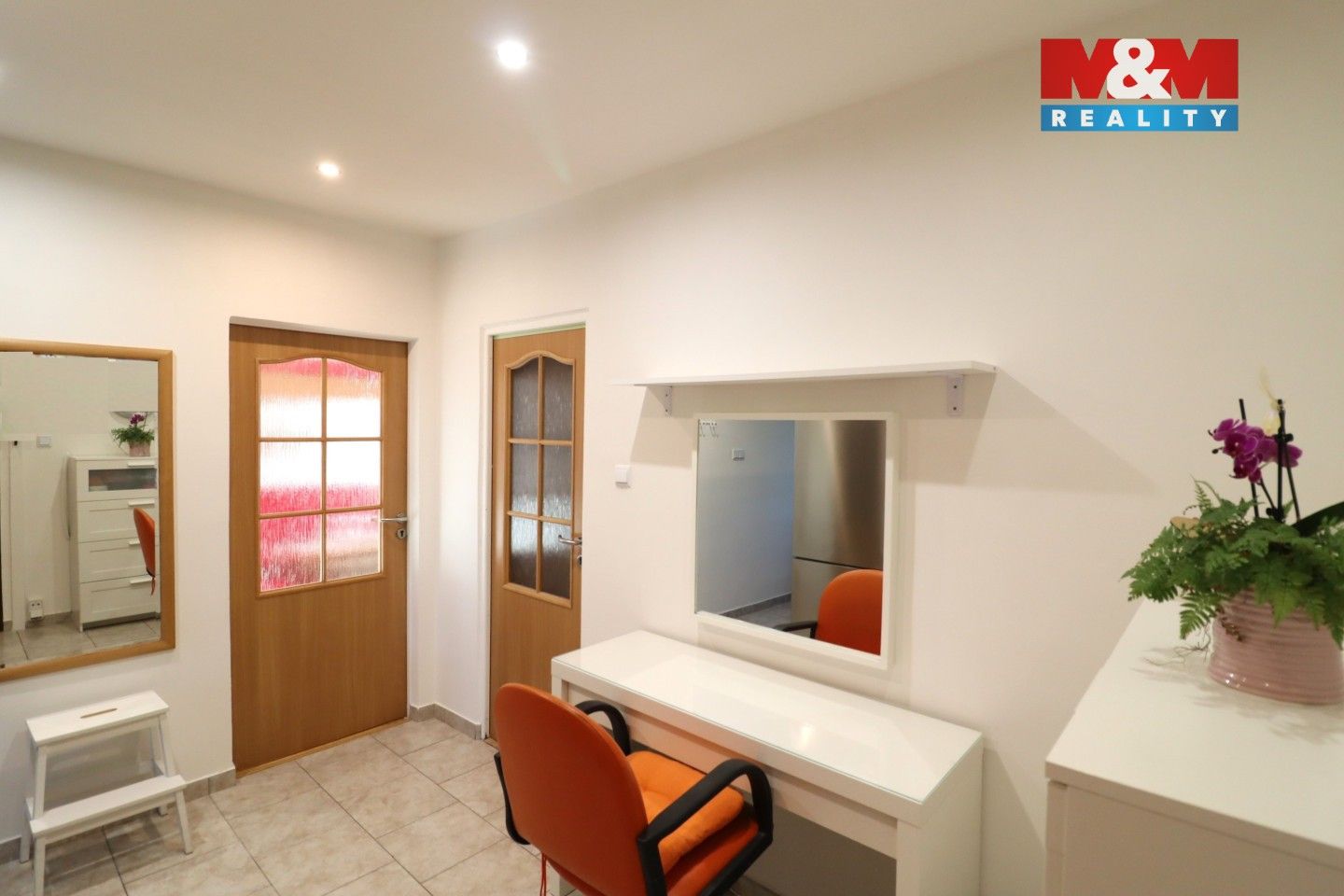 Prodej bytu 2+1 60 m² - foto 4