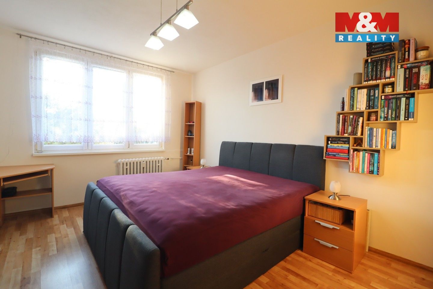 Prodej bytu 2+1 60 m² - foto 5