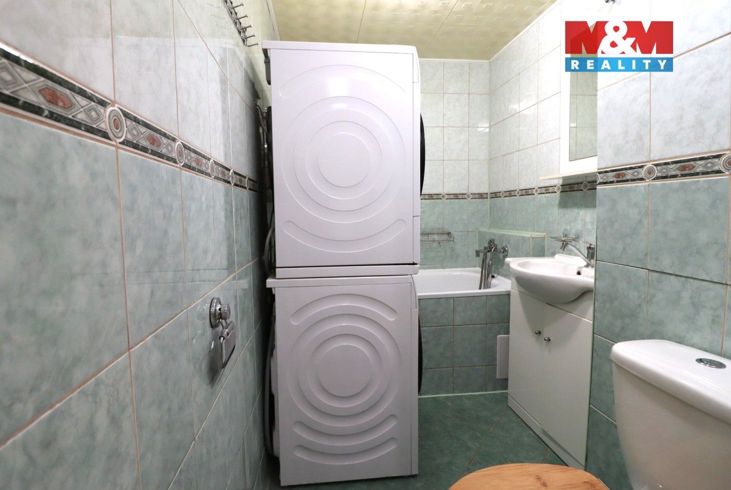 Prodej bytu 2+1 60 m² - foto 6