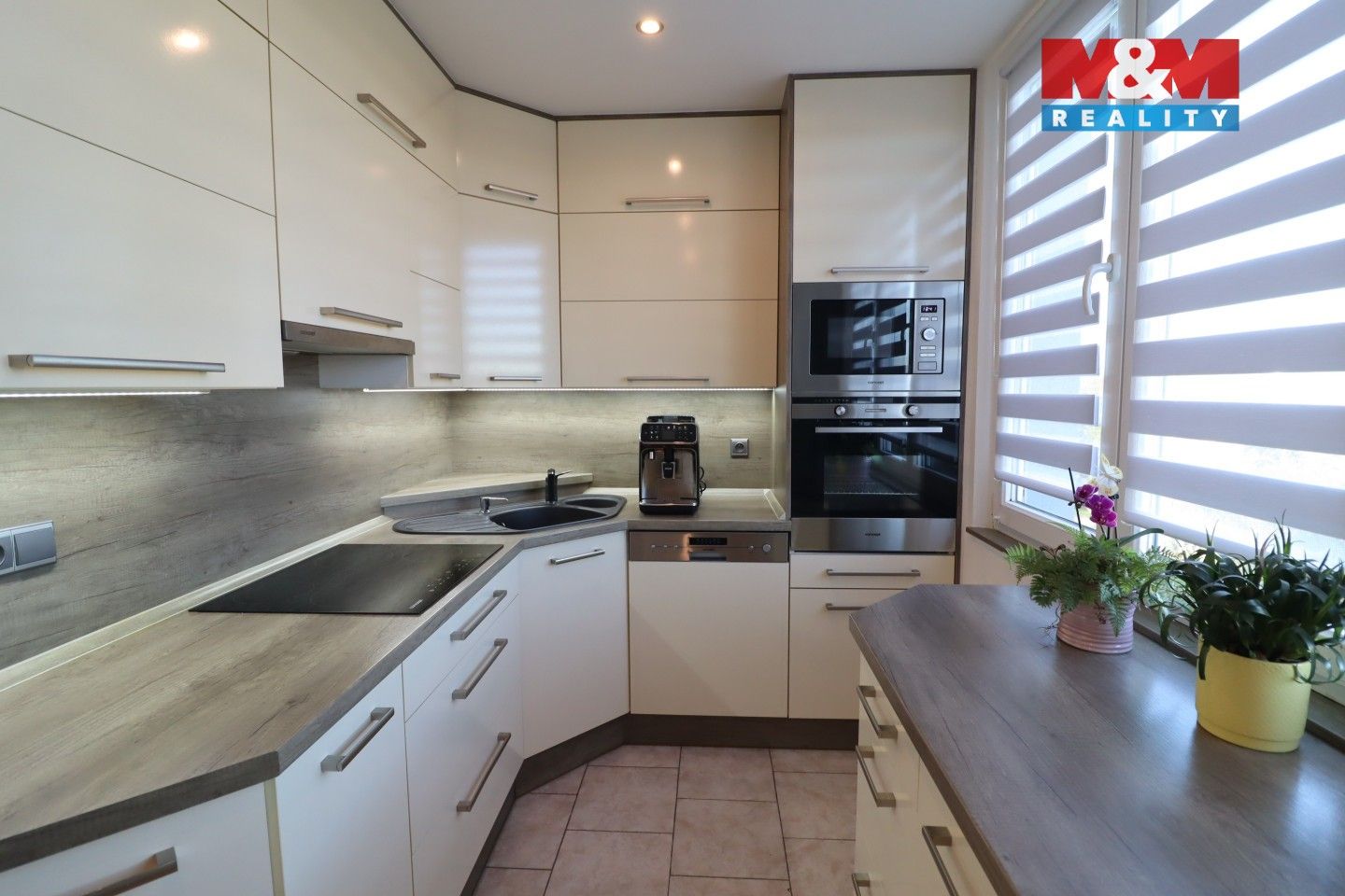 Prodej bytu 2+1 60 m² - foto 14