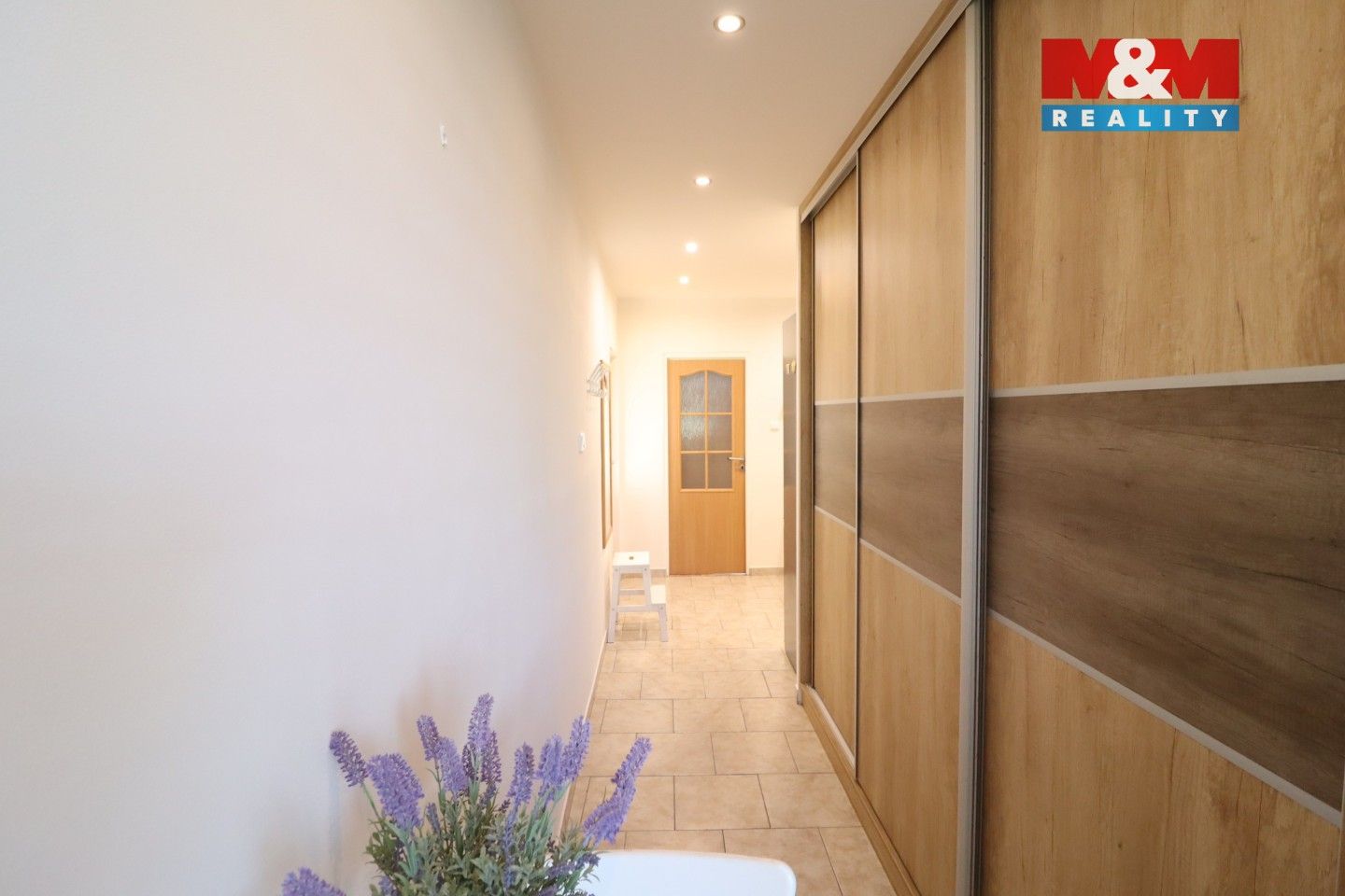 Prodej bytu 2+1 60 m² - foto 10