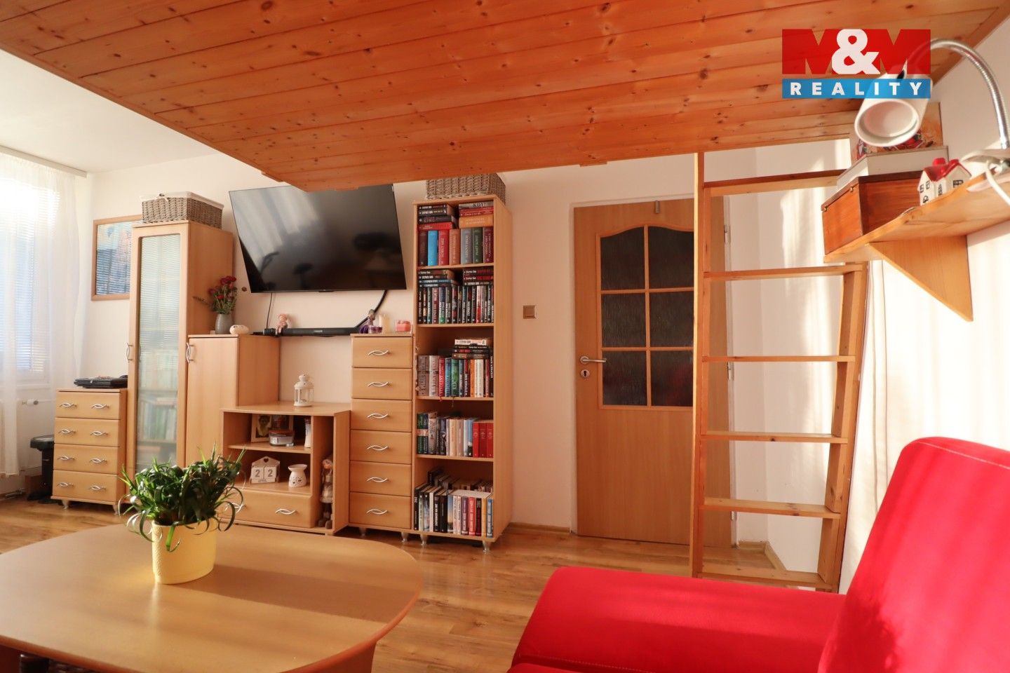 Prodej bytu 2+1 60 m² - foto 16