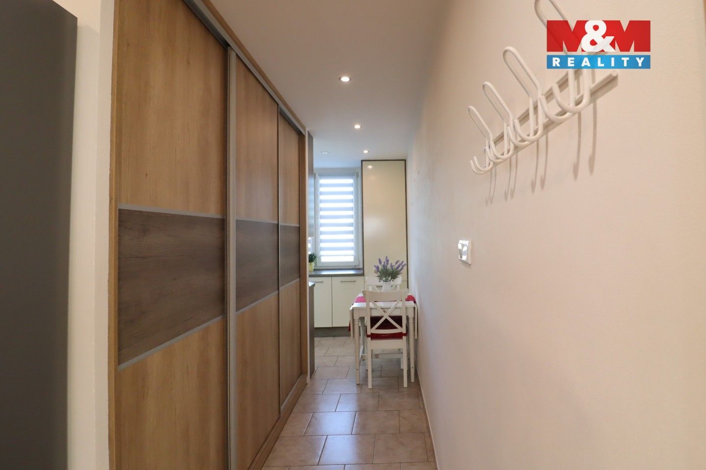 Prodej bytu 2+1 60 m² - foto 22