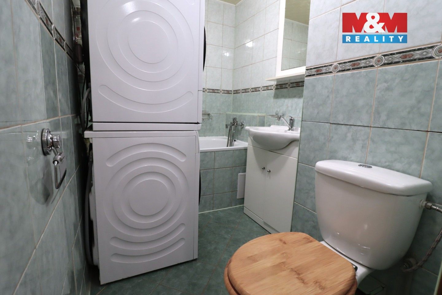 Prodej bytu 2+1 60 m² - foto 24