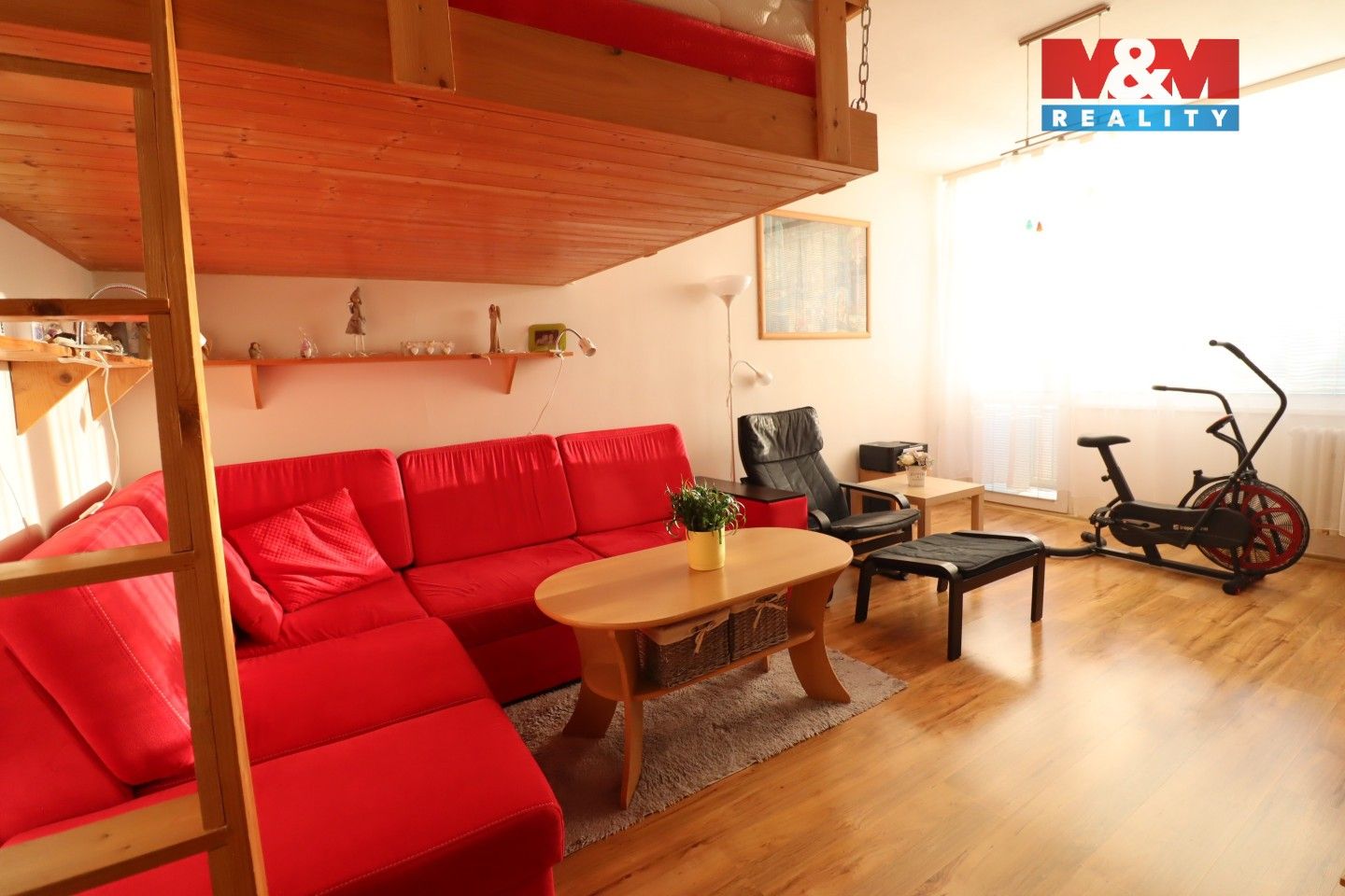 Prodej bytu 2+1 60 m² - foto 17