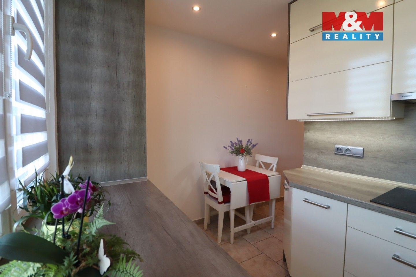 Prodej bytu 2+1 60 m² - foto 21