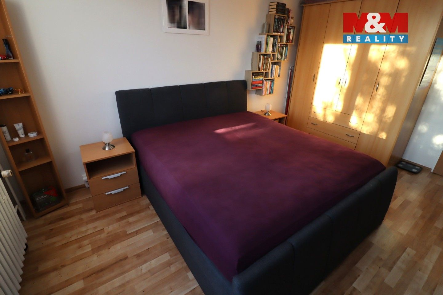 Prodej bytu 2+1 60 m² - foto 23