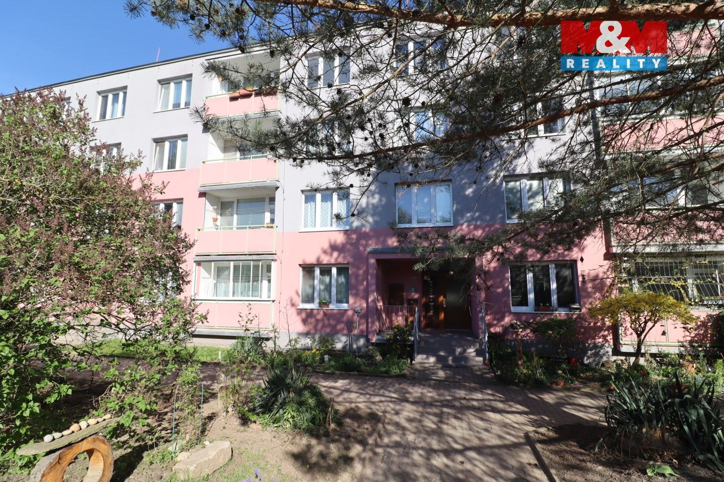 Prodej bytu 2+1 60 m² - foto 27
