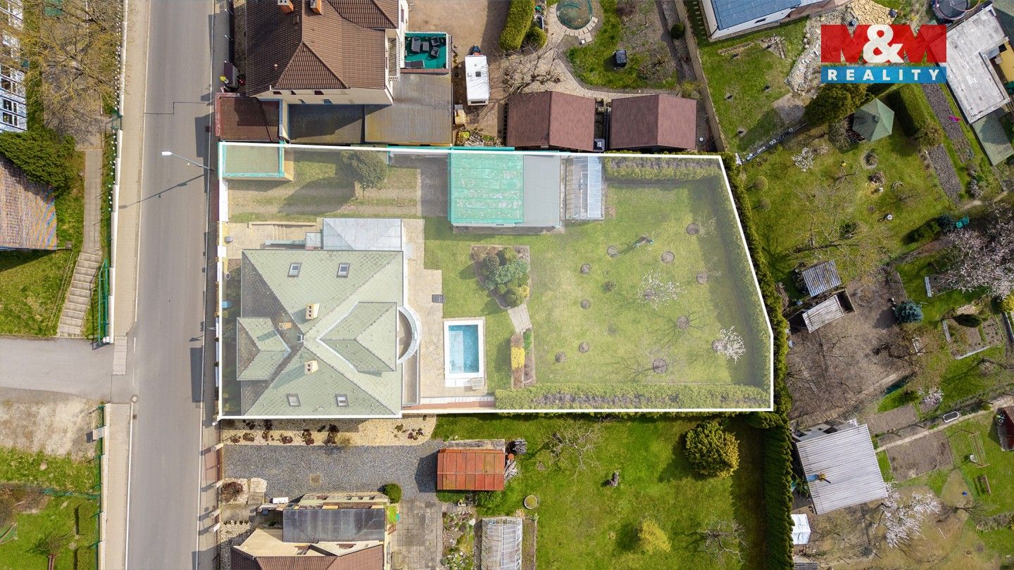 Prodej domu 431 m² - foto 15