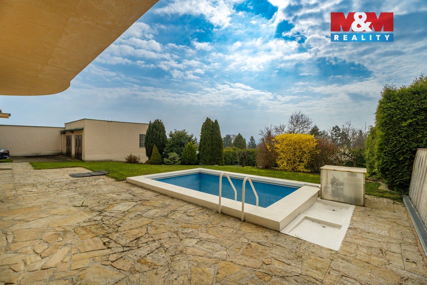 Prodej domu 431 m² - foto 23