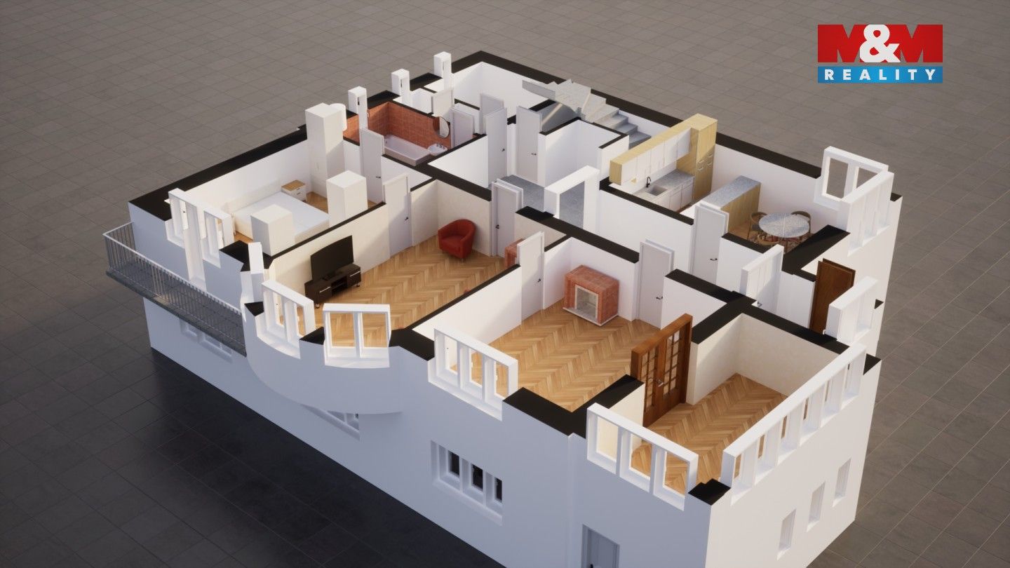 Prodej domu 431 m² - foto 20