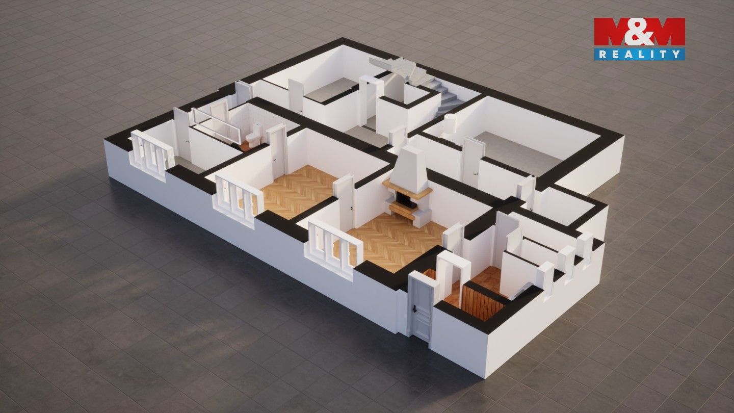 Prodej domu 431 m² - foto 47
