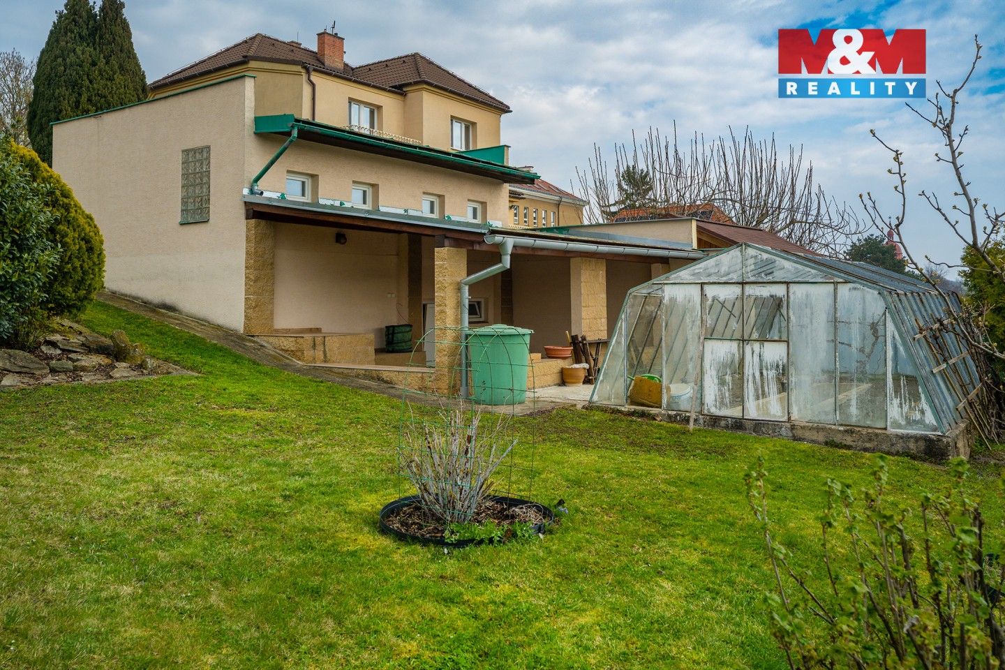 Prodej domu 431 m² - foto 48