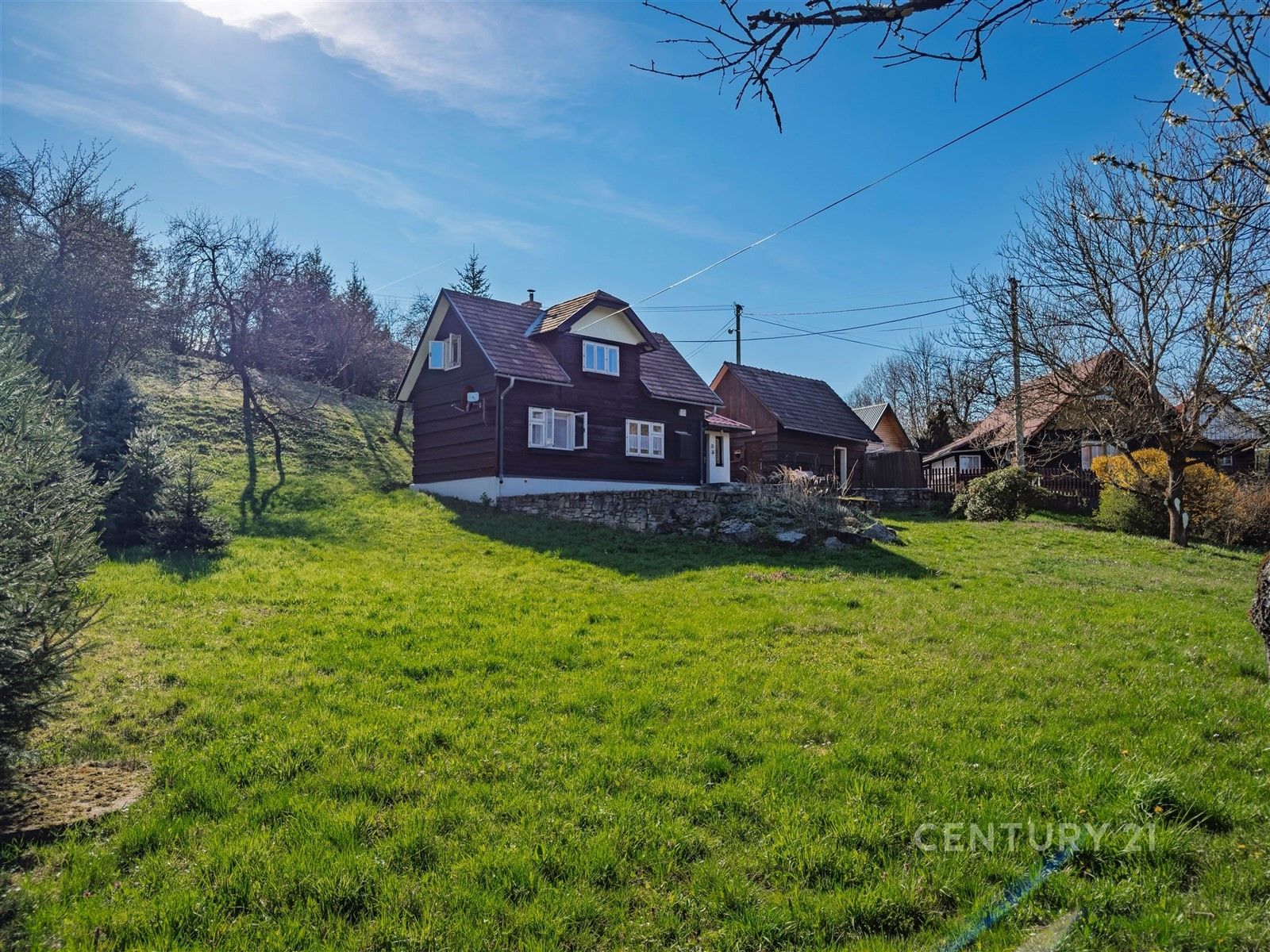 Prodej domu 87 m² - foto 1