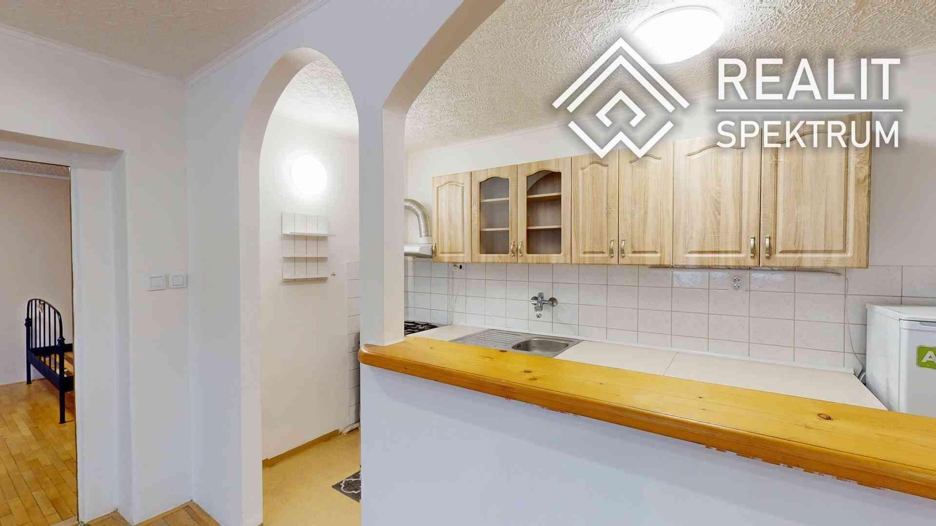 Prodej bytu 2+kk 63 m² - foto 2