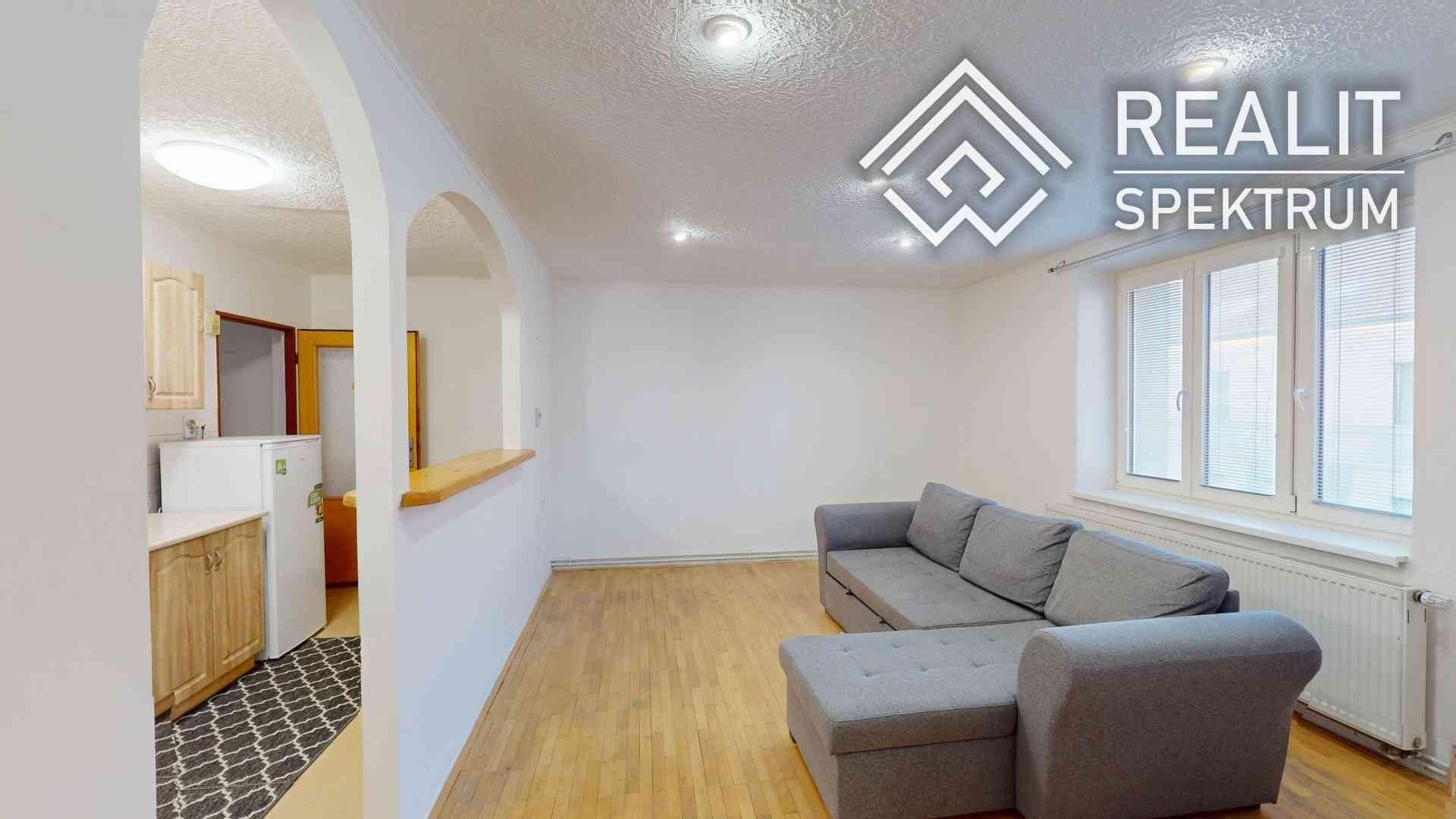 Prodej bytu 2+kk 63 m² - foto 5
