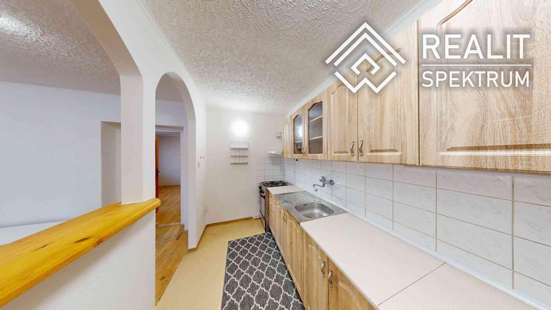 Prodej bytu 2+kk 63 m² - foto 3