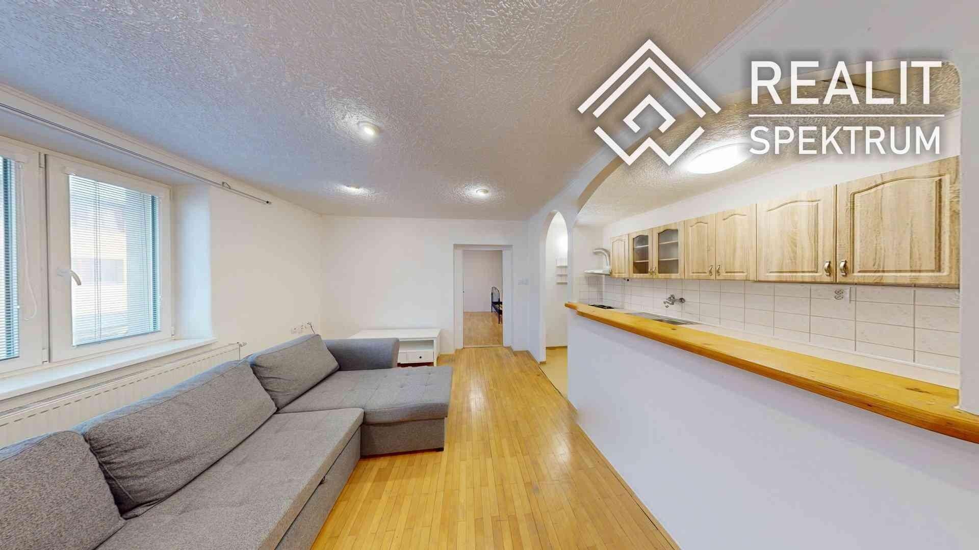 Prodej bytu 2+kk 63 m² - foto 6